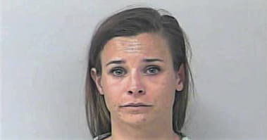 Krystal Simmons, - St. Lucie County, FL 